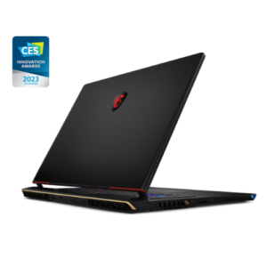 Notebook MSI Raider GE78 HX