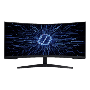 Monitor Gamer Samsung Odyssey G5 34”