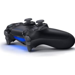 Controle sem fio Dualshock 4