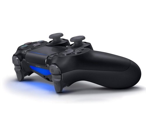 Controle sem fio Dualshock 4