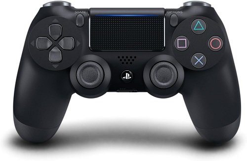 Controle sem fio Dualshock 4 - Imagem 2