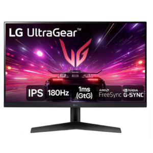Monitor Gamer LG UltraGear 24”
