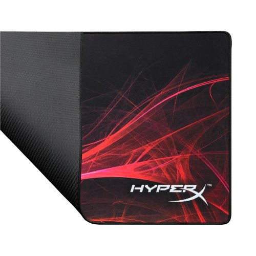 HyperX FURY S - Mouse pad gamer - Edição rápida - Tecido (XL) - Imagem 3