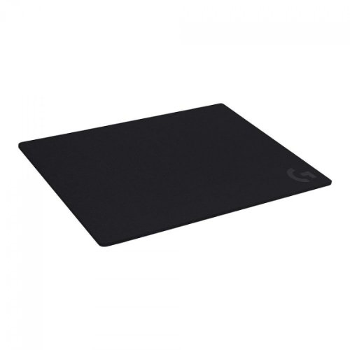 Mouse Pad Logitech G G740, Grande 400x460mm, Preto - 943-000804 - Imagem 3