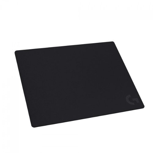 Mouse Pad Logitech G G740, Grande 400x460mm, Preto - 943-000804 - Imagem 2