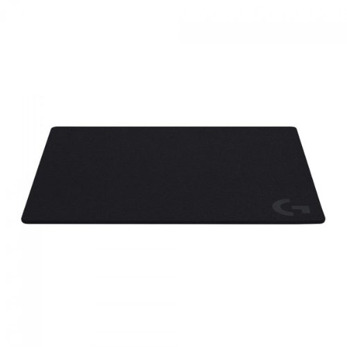 Mouse Pad Logitech G G740, Grande 400x460mm, Preto - 943-000804
