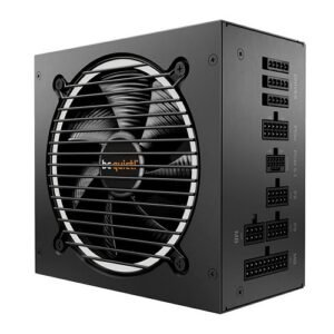 FONTE BE QUIET PURE POWER 12 M 1000 WATTS 80 PLUS GOLD