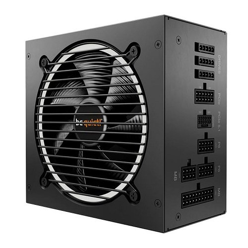 FONTE BE QUIET PURE POWER 12 M 1000 WATTS 80 PLUS GOLD