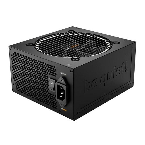 FONTE BE QUIET PURE POWER 12 M 1000 WATTS 80 PLUS GOLD - Imagem 2