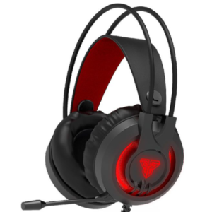 Headset Gamer Fantech Preto