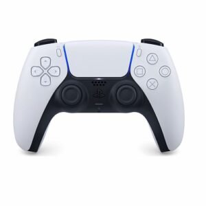 Controle sem fio DualSense 5
