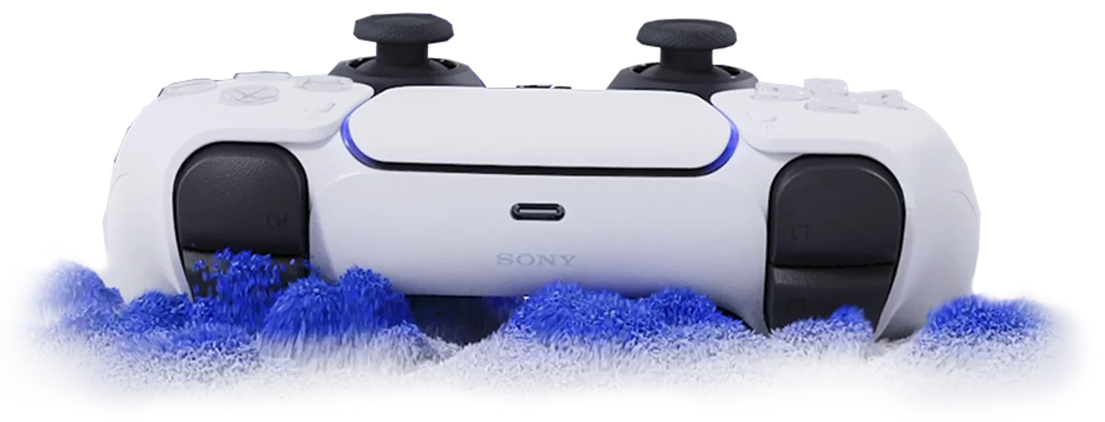 Controle sem fio DualSense 5 - Imagem 2