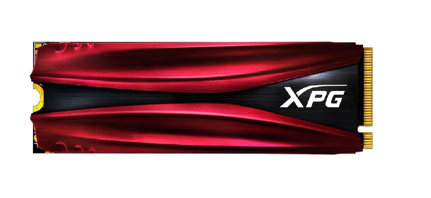 SSD M.2 2280 ADATA 1TB GAMMIX S11 PRO NVME - AGAMMIXS11P-1TT-C - Imagem 2